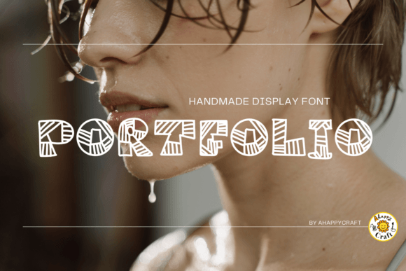Stripey Font: A Designer’s Review for Bold Campaigns